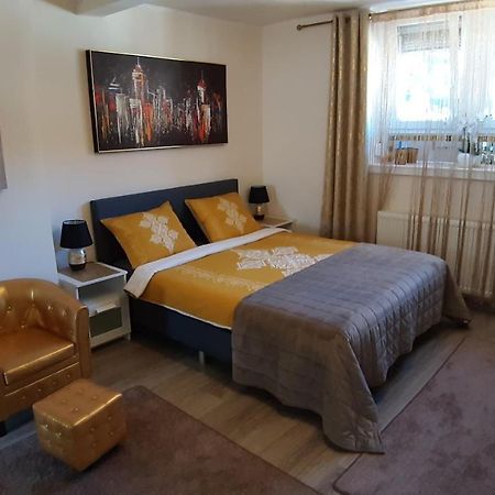 Room De Lux Spa " Tabarka " Eksteriør bilde