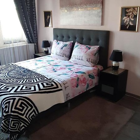 Room De Lux Spa " Tabarka " Eksteriør bilde