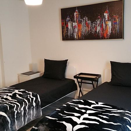 Room De Lux Spa " Tabarka " Eksteriør bilde