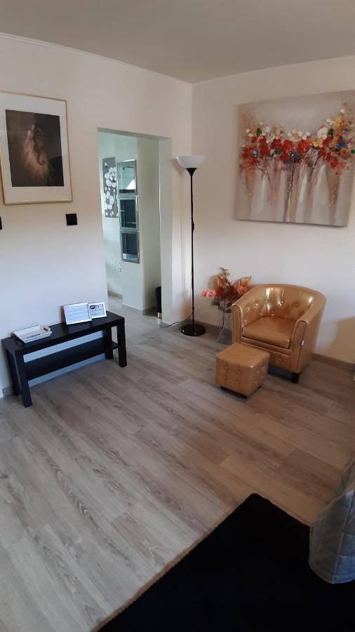 Room De Lux Spa " Tabarka " Eksteriør bilde