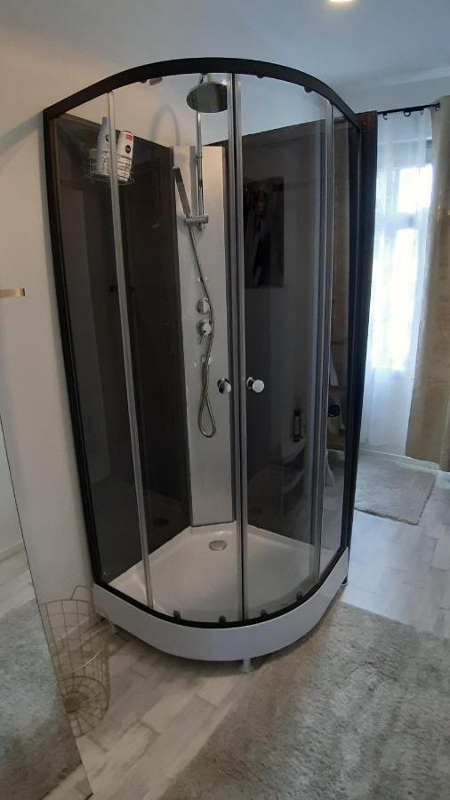 Room De Lux Spa " Tabarka " Eksteriør bilde
