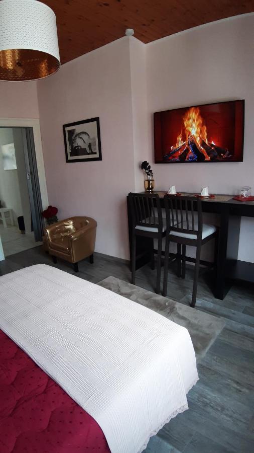 Room De Lux Spa " Tabarka " Eksteriør bilde