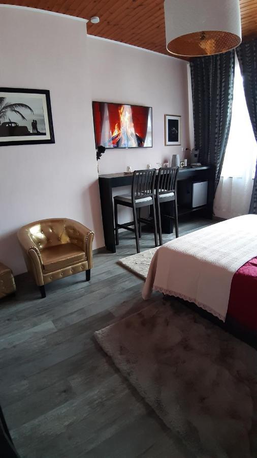 Room De Lux Spa " Tabarka " Eksteriør bilde