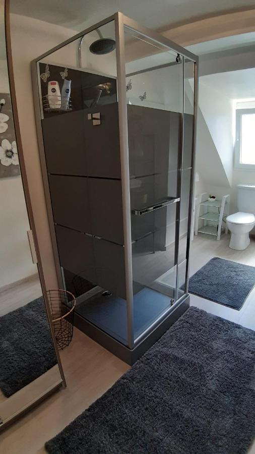 Room De Lux Spa " Tabarka " Eksteriør bilde