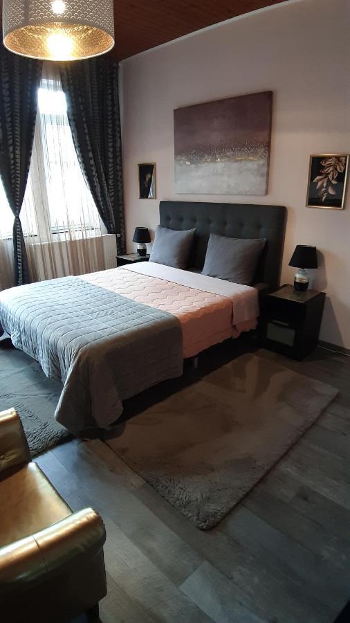 Room De Lux Spa " Tabarka " Eksteriør bilde