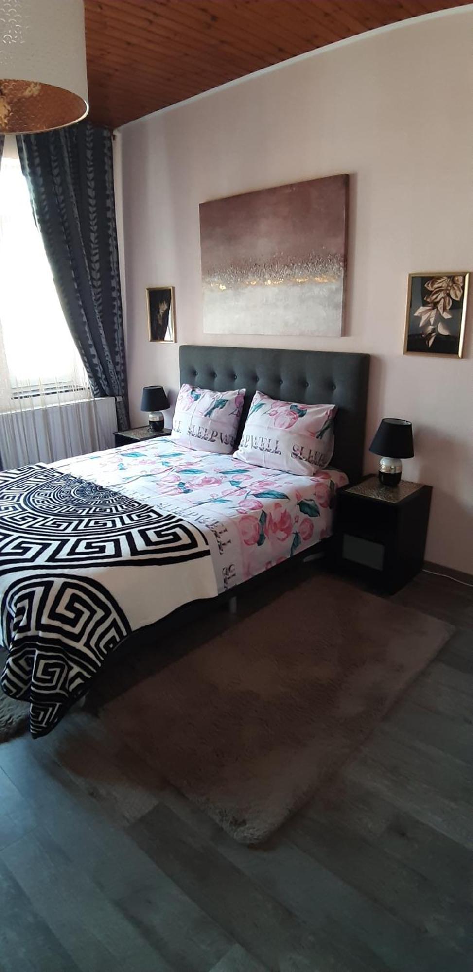 Room De Lux Spa " Tabarka " Eksteriør bilde
