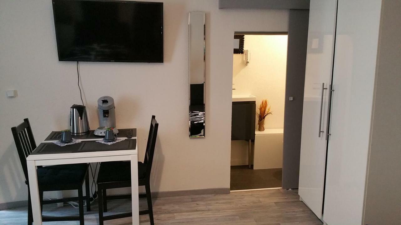 Room De Lux Spa " Tabarka " Eksteriør bilde